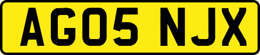 AG05NJX