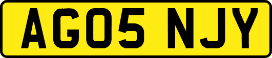 AG05NJY