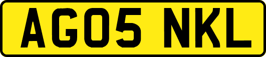 AG05NKL