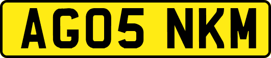 AG05NKM