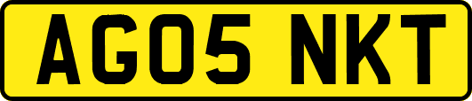 AG05NKT