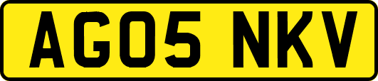 AG05NKV