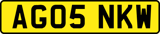 AG05NKW