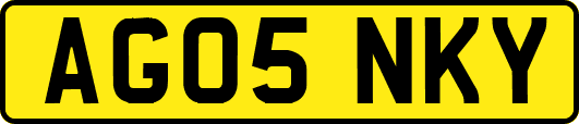 AG05NKY