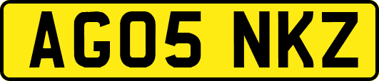 AG05NKZ