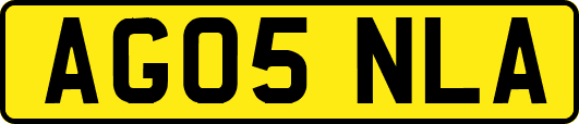 AG05NLA