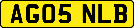 AG05NLB