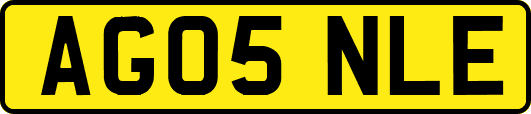 AG05NLE