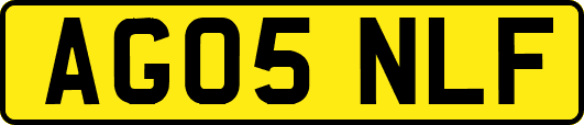 AG05NLF