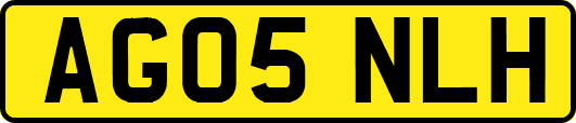 AG05NLH