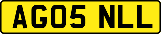 AG05NLL