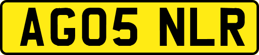 AG05NLR