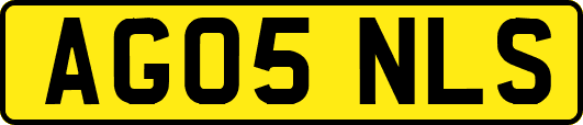 AG05NLS