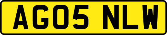 AG05NLW