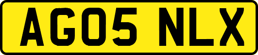 AG05NLX