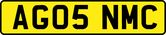 AG05NMC