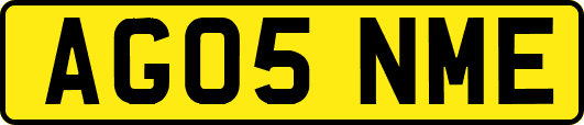 AG05NME