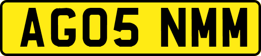 AG05NMM
