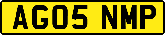 AG05NMP