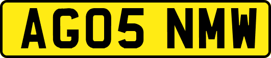 AG05NMW