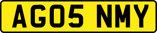 AG05NMY