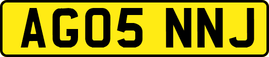 AG05NNJ