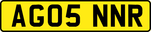 AG05NNR