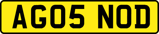 AG05NOD