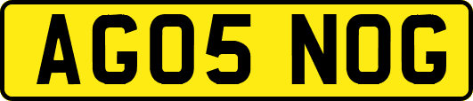 AG05NOG