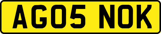 AG05NOK