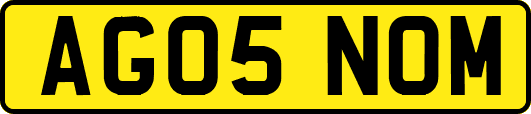 AG05NOM