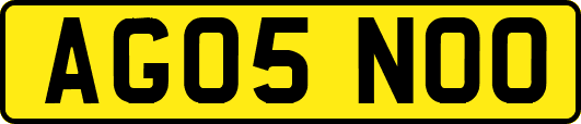 AG05NOO
