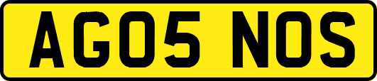 AG05NOS