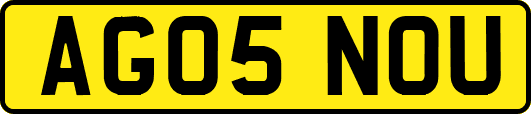 AG05NOU