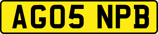 AG05NPB