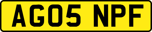 AG05NPF