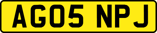 AG05NPJ