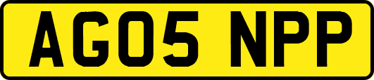 AG05NPP