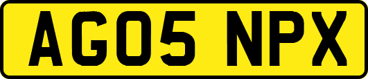 AG05NPX
