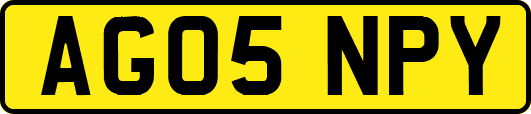 AG05NPY