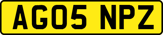 AG05NPZ