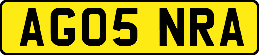 AG05NRA