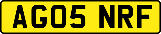 AG05NRF