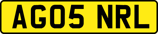 AG05NRL