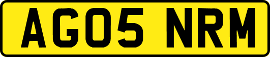 AG05NRM
