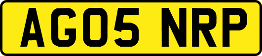 AG05NRP