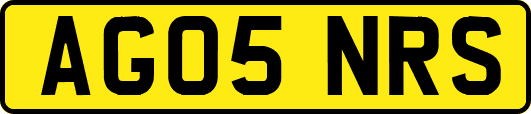 AG05NRS