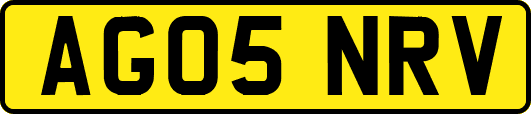 AG05NRV