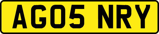 AG05NRY
