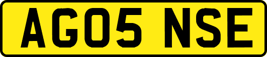 AG05NSE